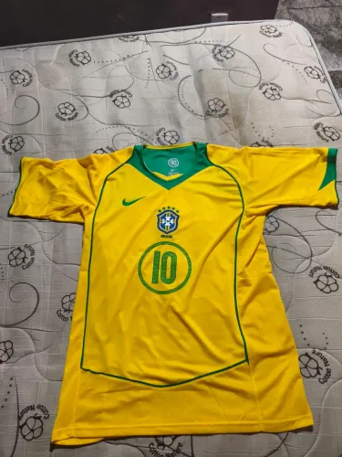 Camisa do Brasil