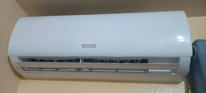Ar condicionado Split Agratto 12.000btus
