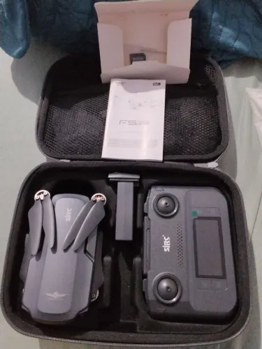 Drone SJRC F5s Pro+ 