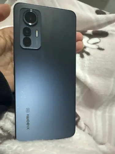Xaomi 12lite 