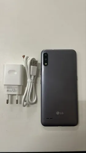 LG K22 64GB