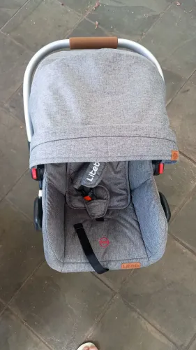 Cadeirinha de carro