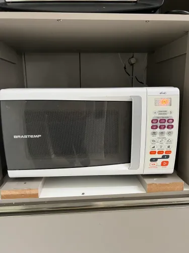 Microondas