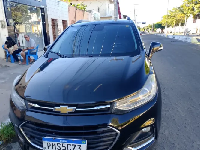 Chevrolet Tracker Premier 1.4 Turbo 16V Flex AUT 2018