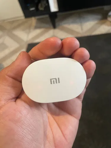 Fone Xiaomi Sem Fio (OFERTA)