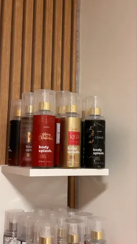 BODY SPLASH VIIRGINJA