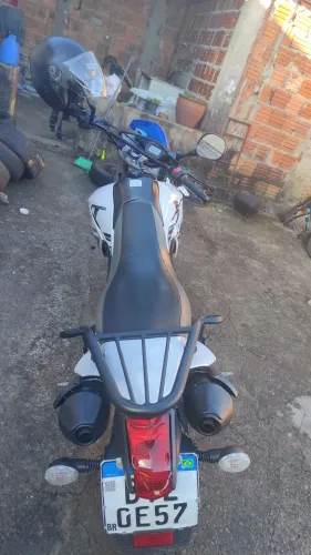 XT 660