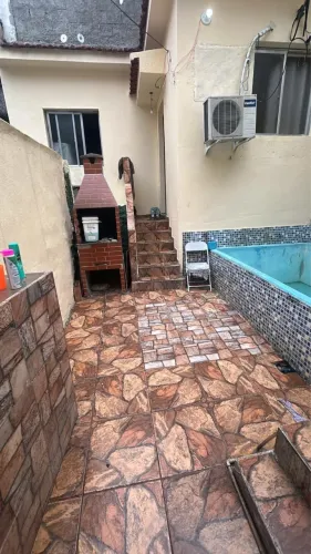 Casa no Bairro Estácio - Aceitando Ofertas