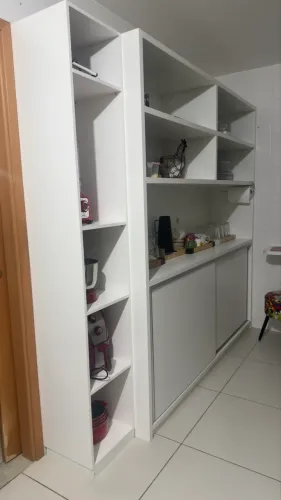 Armário de cozinha