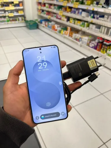 S25 plus