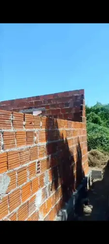 Pedreiro disponível