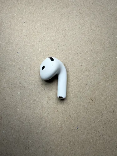 AirPods: Lado R - 4 geração / A3050.   !Leia a Descrição!