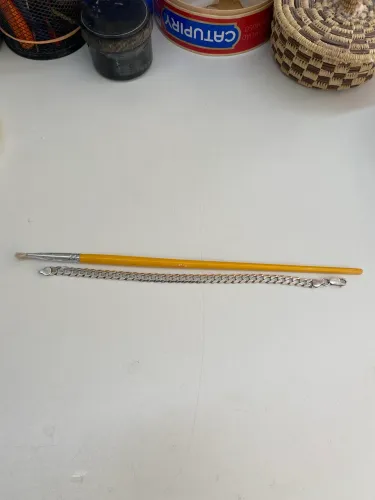 Pulseira de prata 925