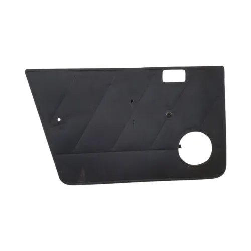 Forro Porta Esquerdo Fiat Fiorino 2010 C/detalhe 