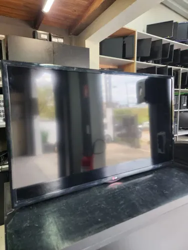 Tv Digital Lg 39ln5400 39 Polegadas com Conversor