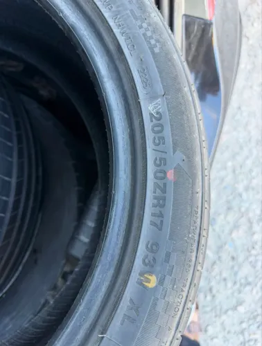 2 PNEU R17