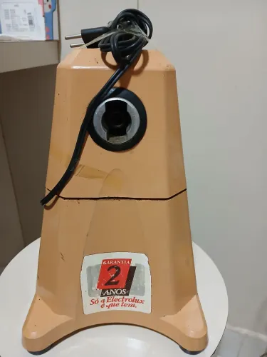 Moedor de carne doméstico (110v)