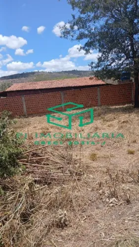 TERRENO EM SAÍRE - PE