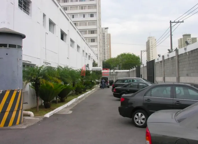 Galpão industrial/ logístico- Vila Leopoldina