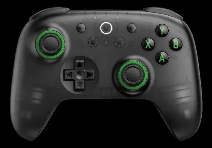 Controle 8BitDo Ultimate 2C (Lacrado)