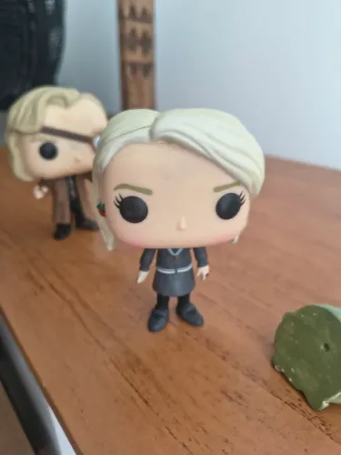 Vende-se funkos de Harry Potter R$ 100,00 CADA