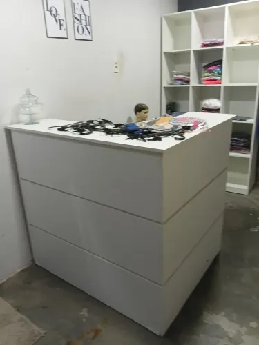 Móveis para loja 