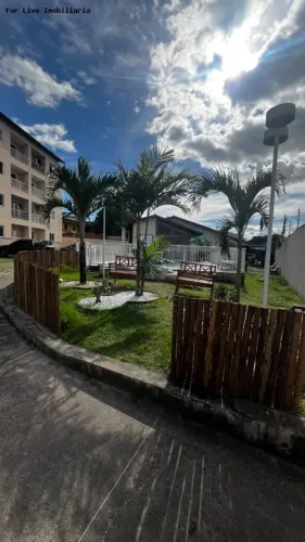 Apartamento para Venda em Itaitinga, Pedras, 2 dormitórios, 1 suíte, 2 banheiros, 1 vaga