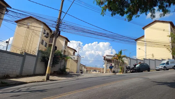Apartamento bairro Vitória