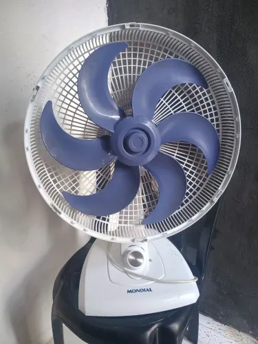 Ventilador