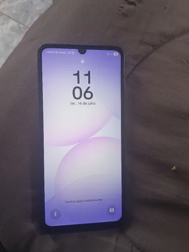 Samsung A07 
