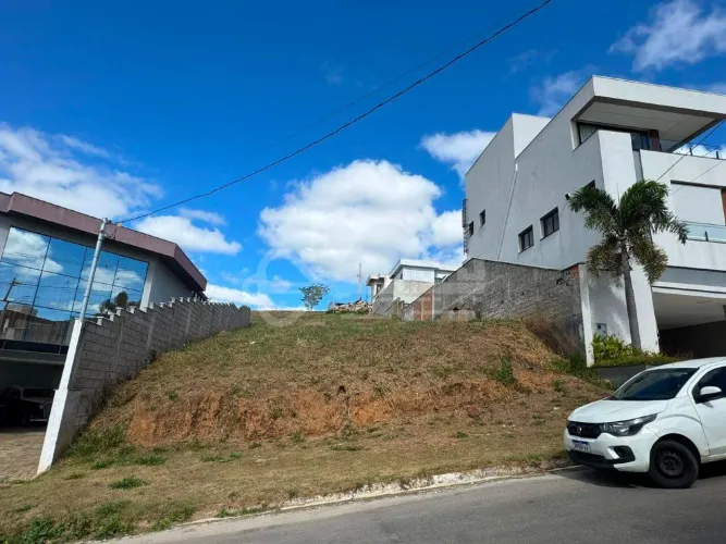 Lote à venda, Condominio Gran Park Toscana - Vespasiano/MG