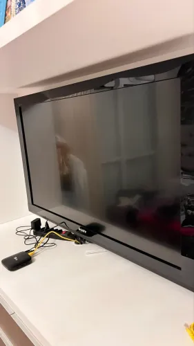 Tv Sony 40?