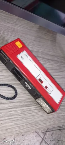 Máquina Fotográfica analógica Yashica vintage modelo d35