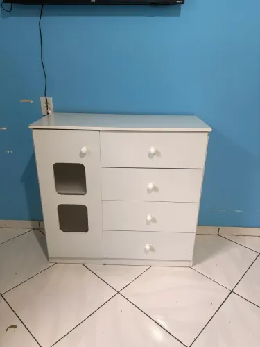 Cômoda