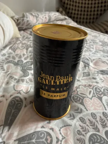 Jean Paul Gautier ?lê male?leparfum