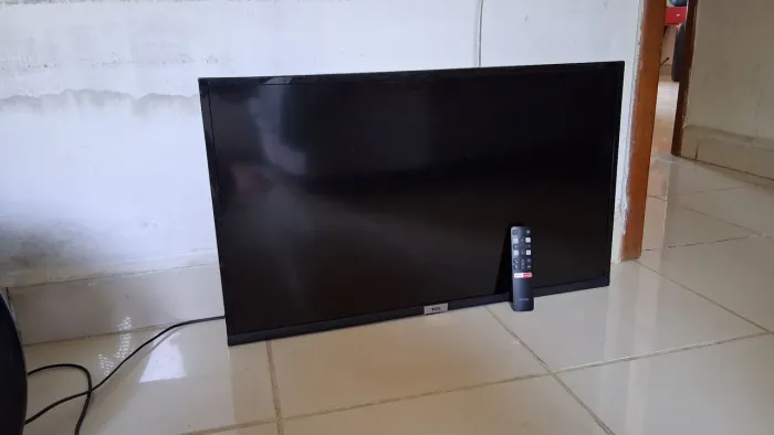 TV TCL Smart 32 polegadas
