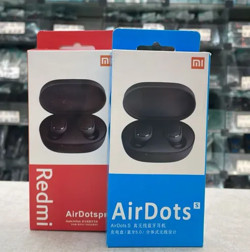 Fone bluetooth redimir earpod