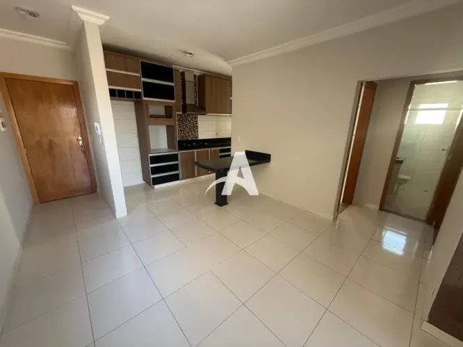 Aluguel Apartamento SANTA MÔNICA