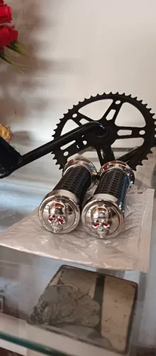Peças de bicicleta