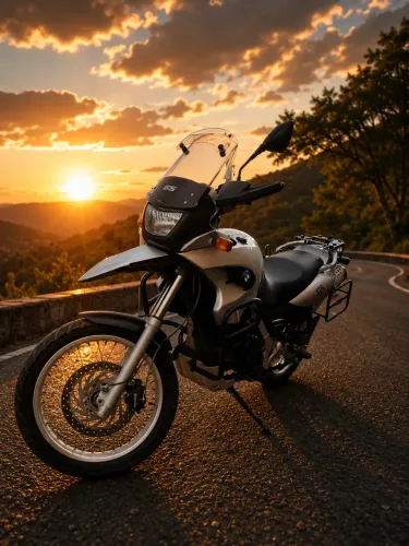 Gs 650 2011