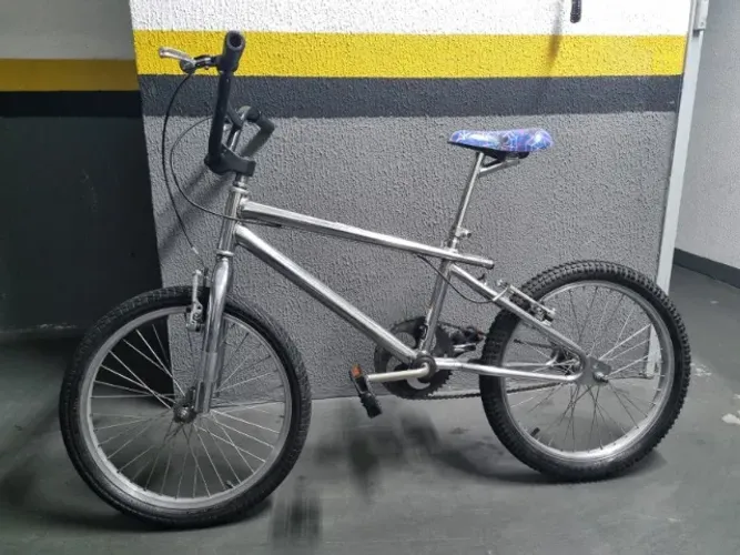 Bicicleta BMX aro 20,