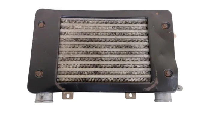 Radiador Intercooler L200 2.5 2006