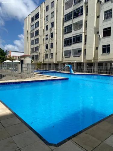 Apartamento para Venda em Fortaleza, Jacarecanga, 3 dormitórios, 1 banheiro, 1 vaga