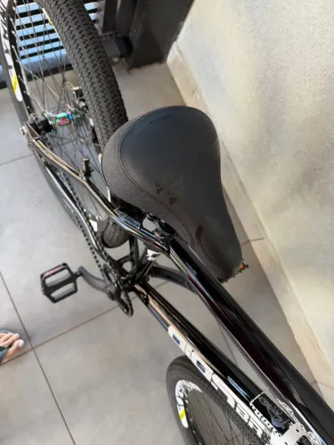 Bicicleta Gios aro 26
