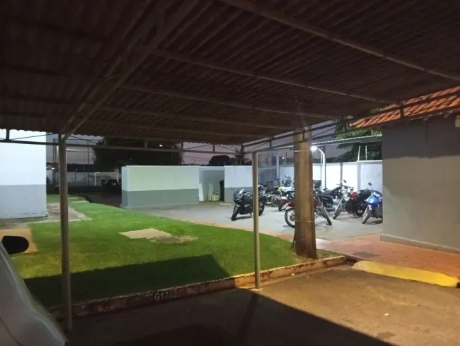 Morada dos Pássaros