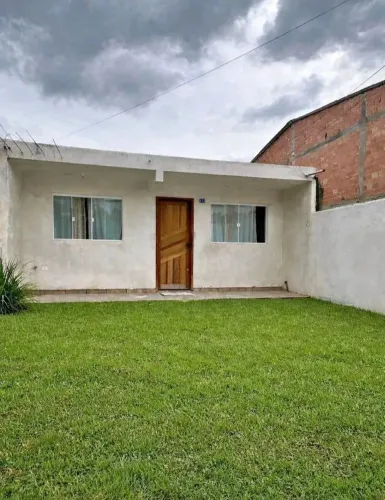 Casa pra vender com urgência em outeiro (água boa)