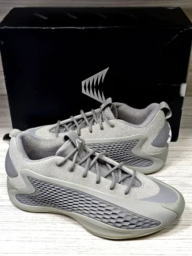 Adidas Anthony Edwards 1 Low