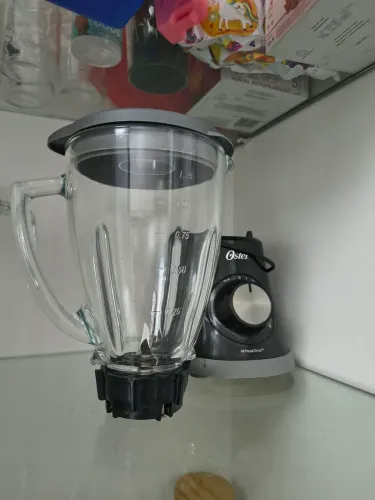 Liquidificador Oster