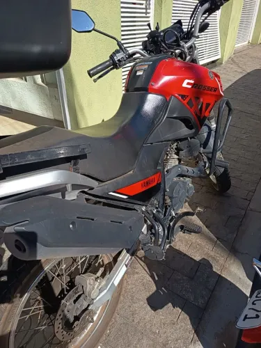 Crosser S 150 2023/2024 conservada