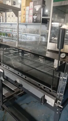 Forno a gás Itajobi 
